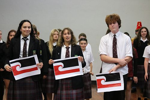 Race Relations Assembly