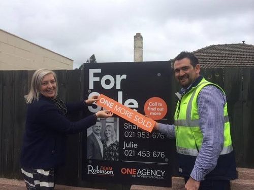 8 Alexander Street, Abbotsford - SOLD!