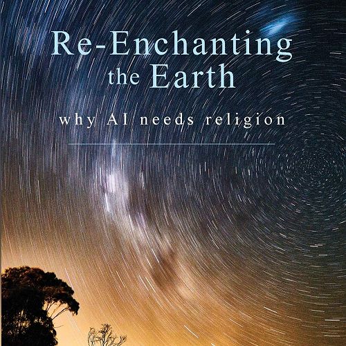 Cover: "Re-Enchanting the Earth"