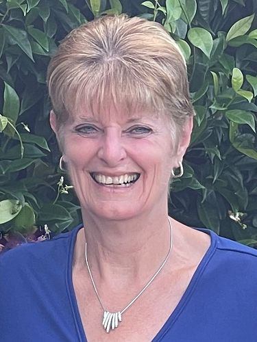 PDG Janne Speirs, Assistant Regional Rotary Foundation Coordinator