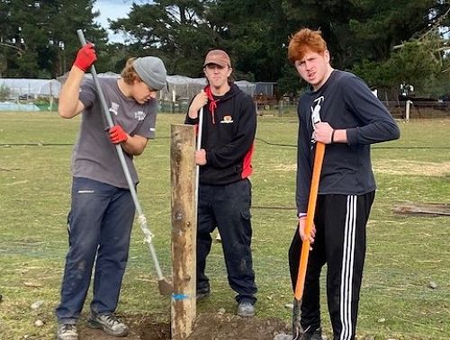 National Trade Academy 2020