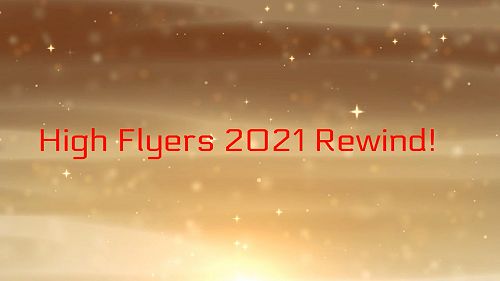 Video: High Flyer's Rewind