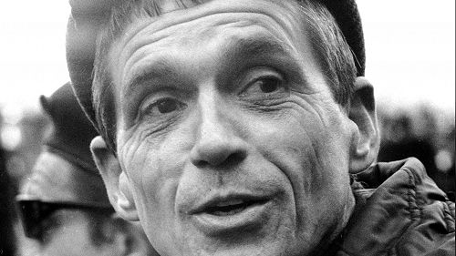 Video: Part 2: Family and Friends Remember Father Daniel Berrigan, Legendary Antiwar Priest & Poet