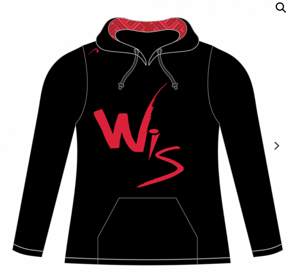Waimea Intermediate Uniform Hoodie