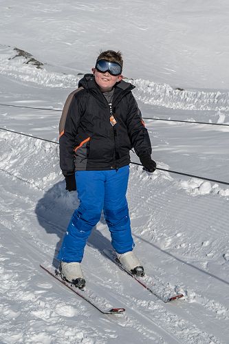 Ski Trip 2022 - Liam's Photos