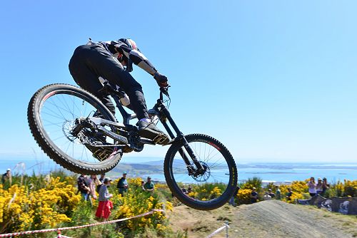 NZSS Mountain Biking Champs