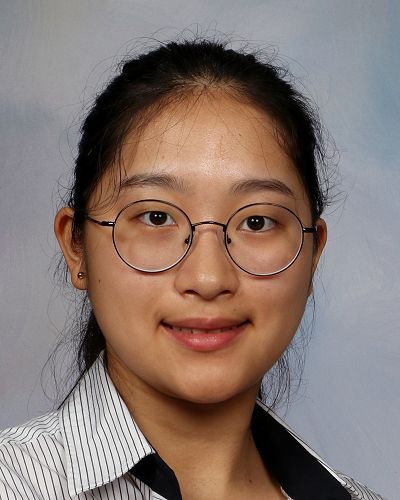 Minjae (Liz) Sim