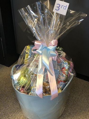 Easter Raffle 2021