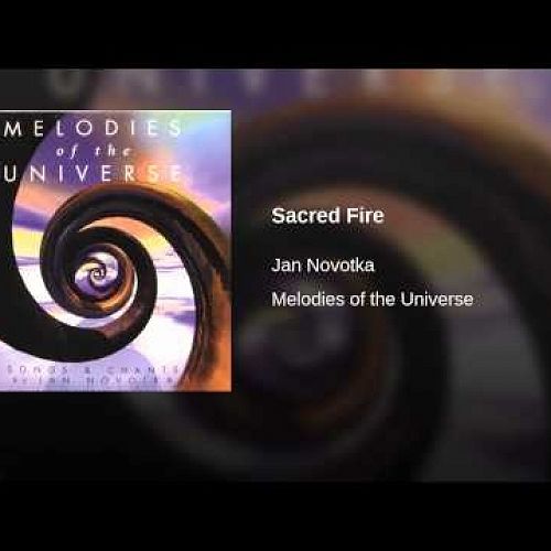 Video: Sacred Fire