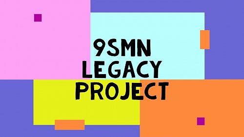 Video: 9SMN Legacy Project