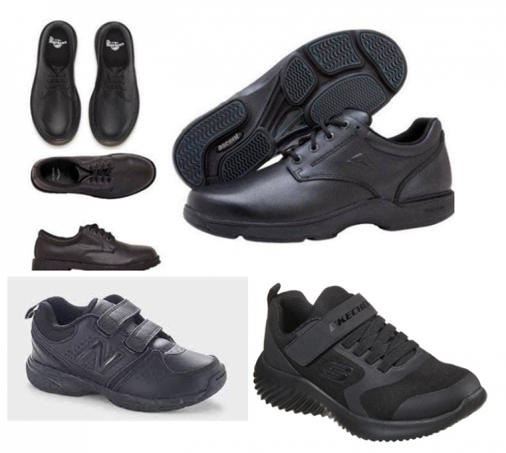 School Shoes