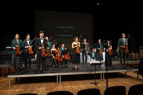 Chamber Orchestra