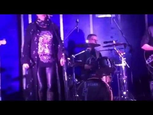 Machete Betty - No Lies