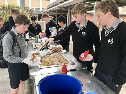 Fred Hollows Day 2020