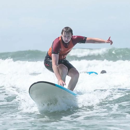 Video: Leadership Camp 2022 (Shirley Boys' High School)