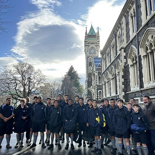 Two day incubator programme nurtures King's Year 9 & 10 students' business startup ideas