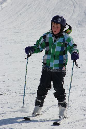 Ski Trip 2022 - Peter's Photos