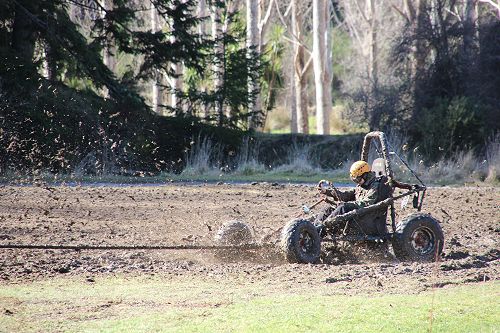 Berwick Outdoor Education