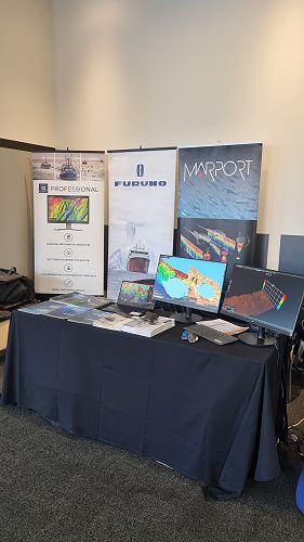 NZFCF Conference, Blenheim 2023