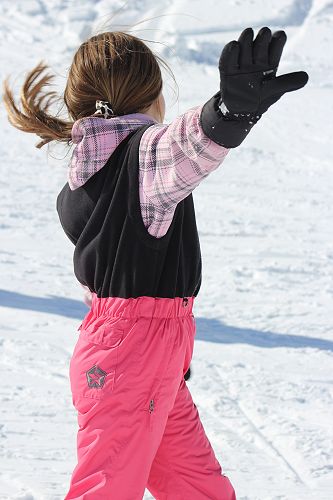 Ski Trip 2022 - Peter's Photos