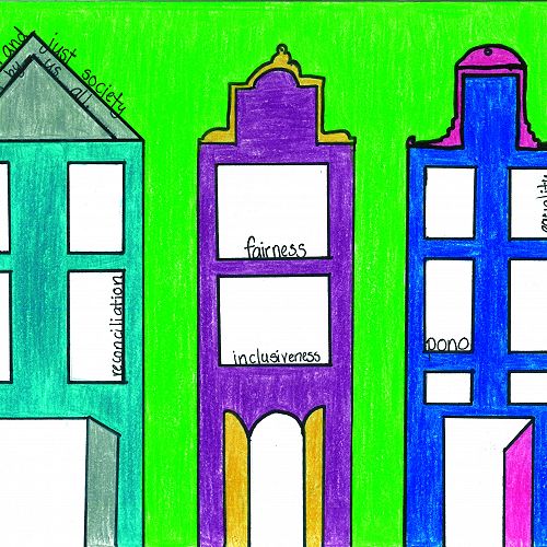 By Ma'ata Tahaafe, aged 11, Year 7