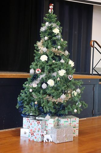 2023 Junior Prizegiving