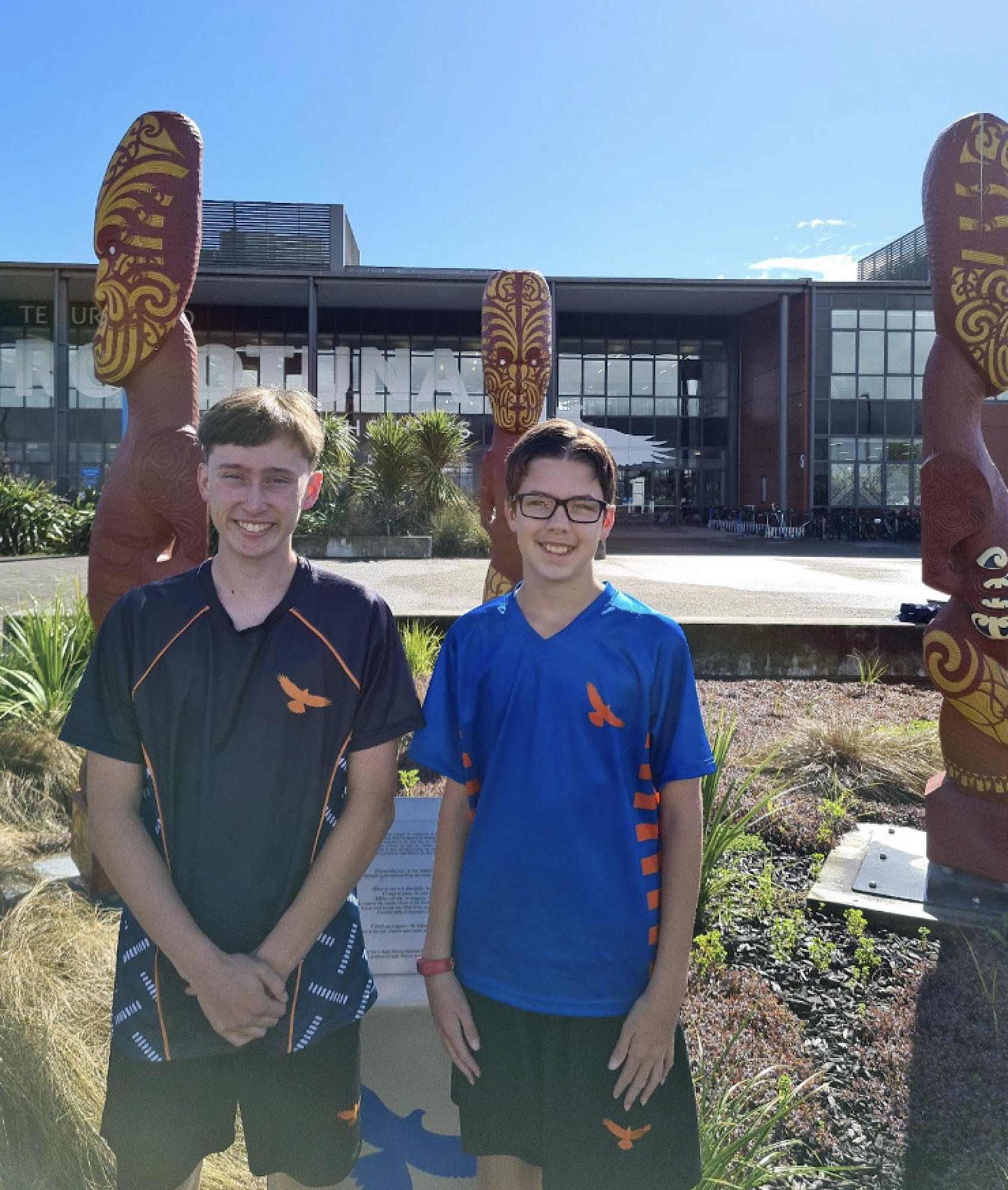 Our Sports Council Members