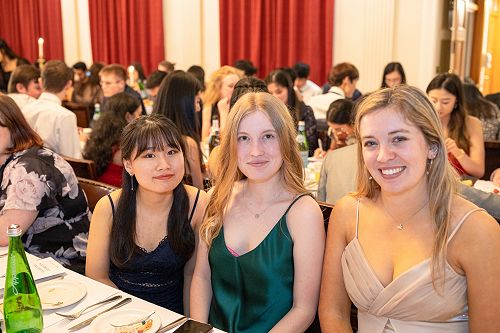 Valedictory Celebration, 4/10/20