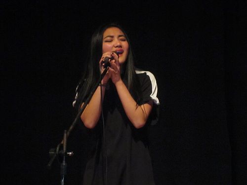 International Concert