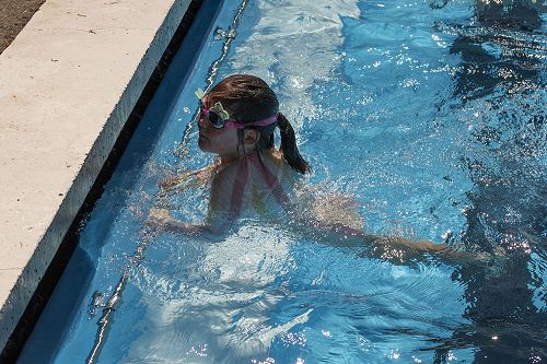 CAS Swimming Sports 2022