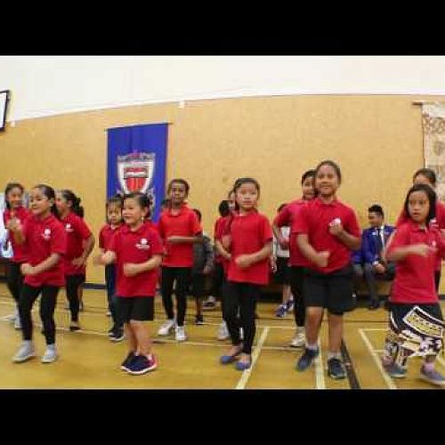 Video: URC Pasifika Achievement Awards Evening