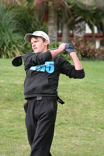 Dandre Du Plessis | AIMS