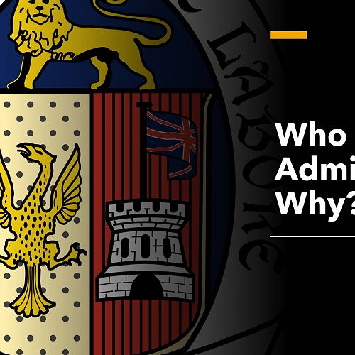 Who Do I Admire? Why?