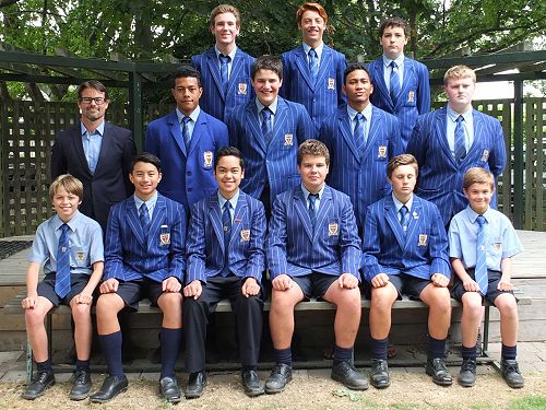 JOHA - Mentoring Photo