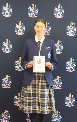 Term 3 Distinction 2023