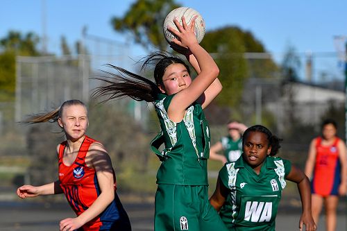 Ashburton College Winter Sports Exchange 2022