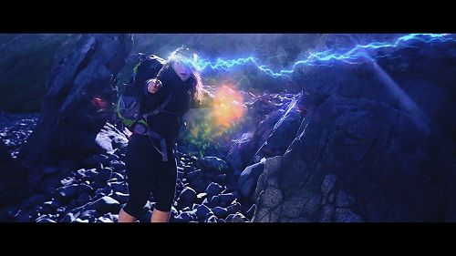 Media Studies Film Stills