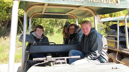 International Summer School