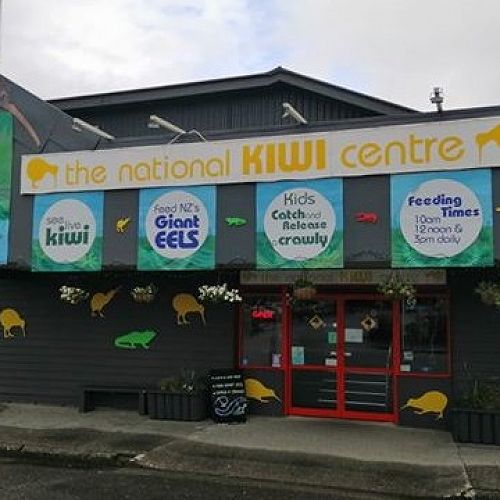 National Kiwi Centre