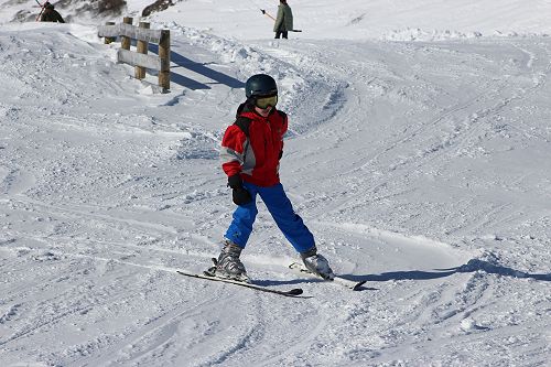 Ski Trip 2022 - Peter's Photos