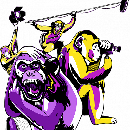 HP 48HR Furious Film Making 2018