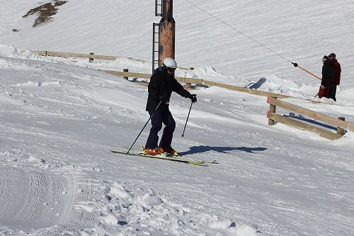 Ski Trip 2022 - Peter's Photos