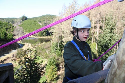 Berwick Outdoor Education