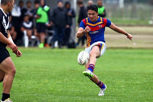 Rugby League Seniors 2015