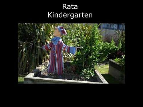 Video: Rata Kindergarten