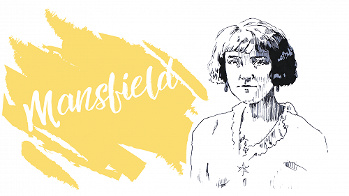 Mansfield House - Yellow