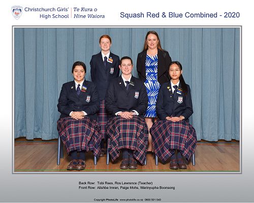 Squash Red and Blue Combined 2020