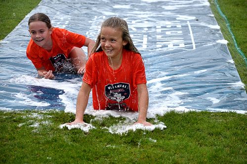 










Bayleys Westmere School Try 2016


