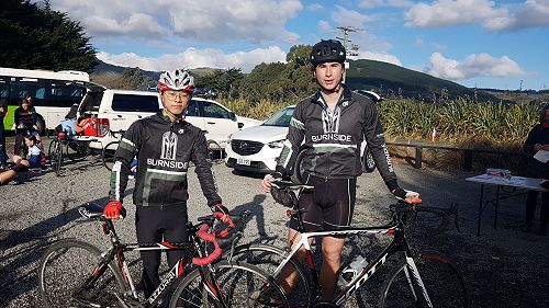 BHS Road Cycling 2020