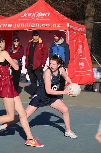 Ryan Dailey Columba 10A